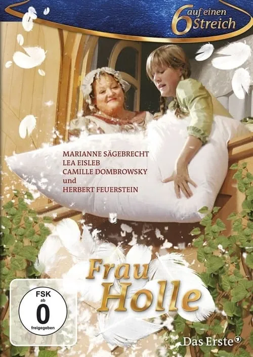 Frau Holle (movie)