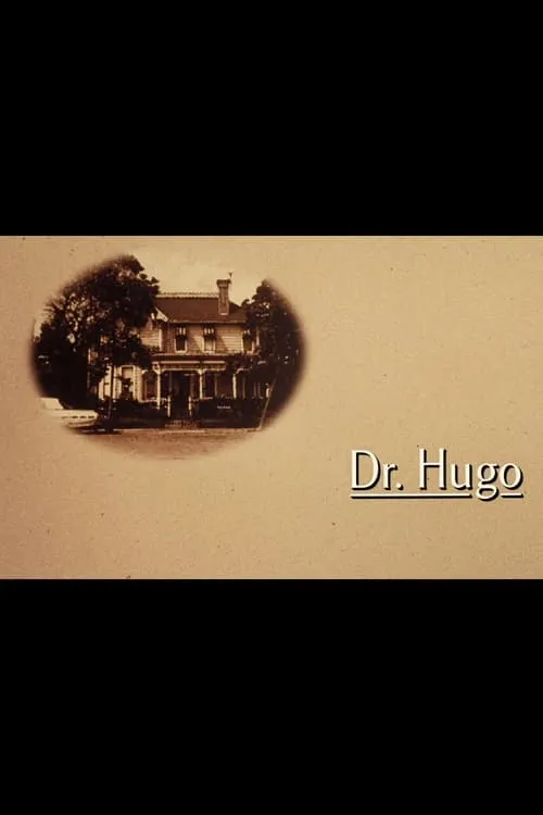 Dr. Hugo (movie)