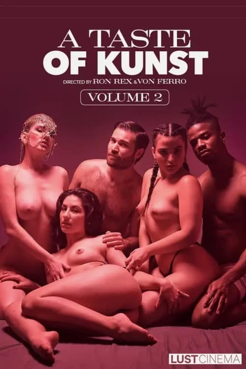 A Taste of Kunst Vol. 2 (movie)