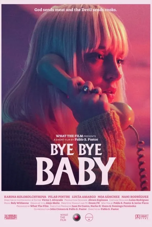 Bye Bye Baby (фильм)