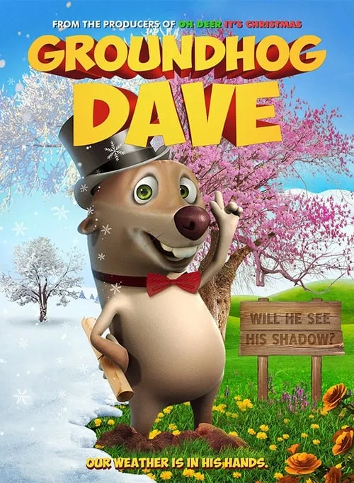 Groundhog Dave (фильм)