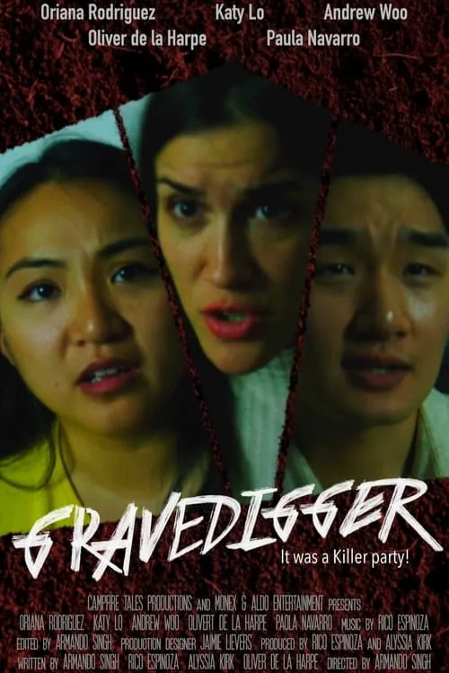 Gravedigger (movie)