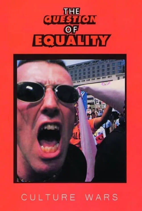 The Question of Equality: Culture Wars (movie)