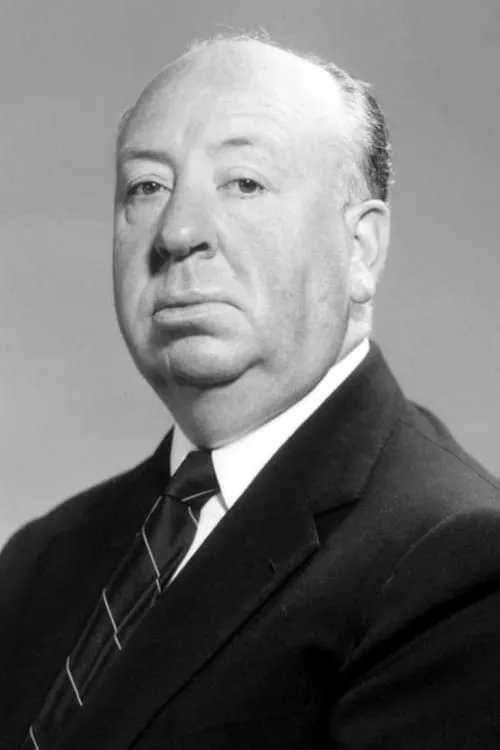 Alfred Hitchcock