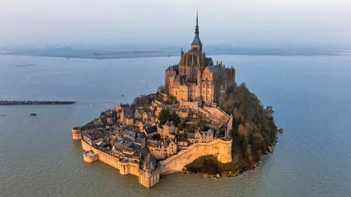 Mont Saint-Michel