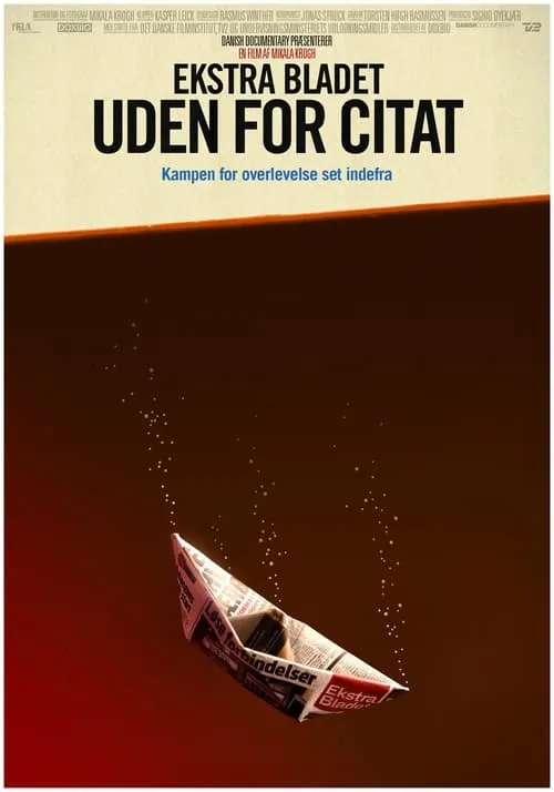 Ekstra Bladet: Uden for citat