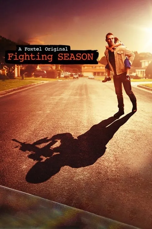 Fighting Season (сериал)