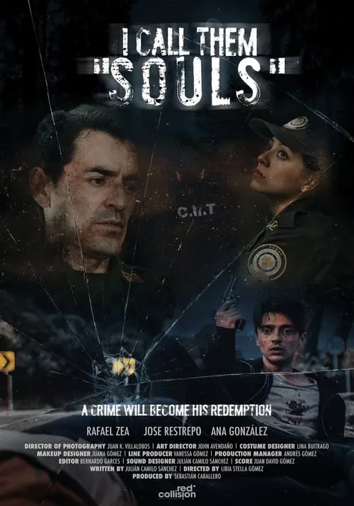 I Call Them "Souls" (movie)