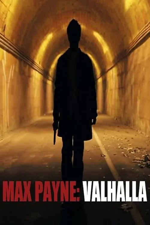 Max Payne: Valhalla (фильм)