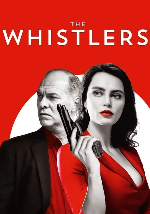 The Whistlers (movie)