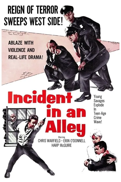 Incident in an Alley (movie)