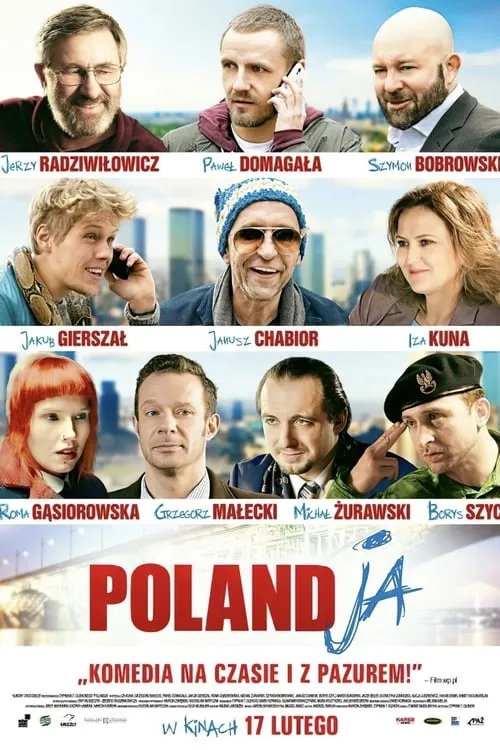 PolandJa (movie)