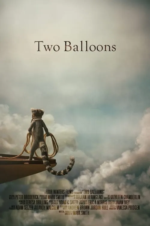 Two Balloons (фильм)