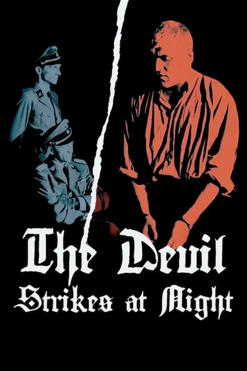 The Devil Strikes at Night (movie)