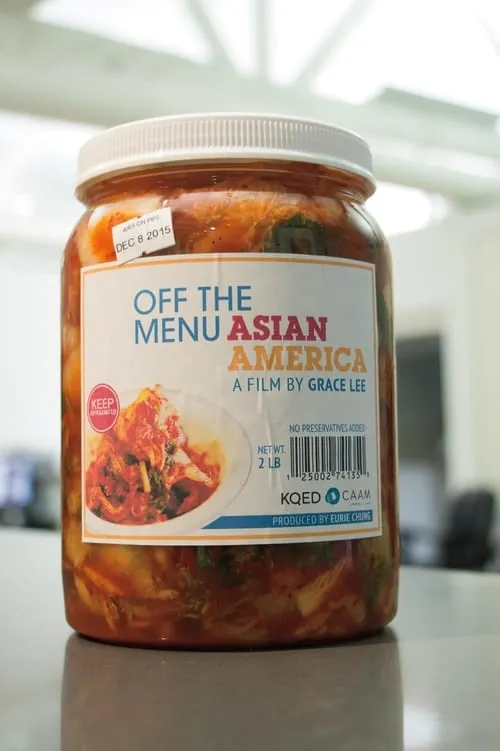 Off the Menu: Asian America (movie)