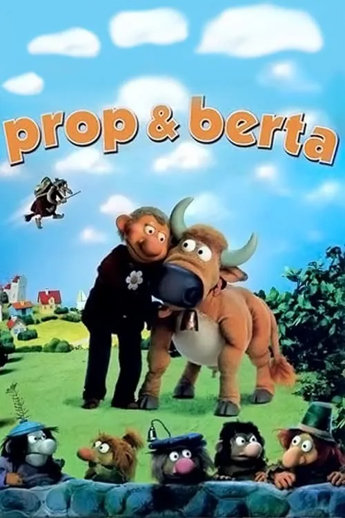 Prop and Berta (movie)