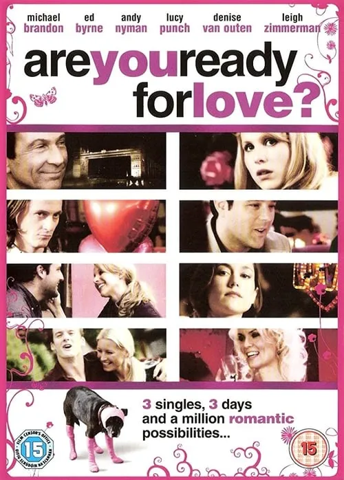 Are You Ready for Love? (movie)