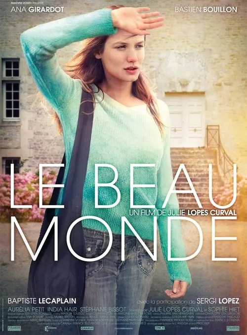 Le beau monde (фильм)