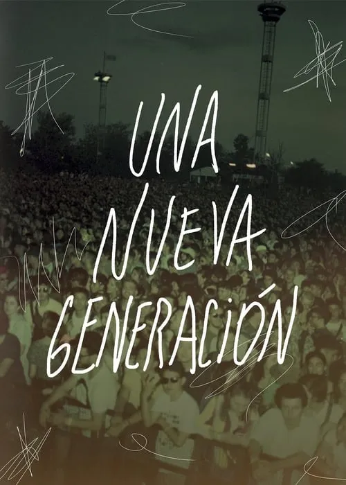 Una nueva generación (фильм)