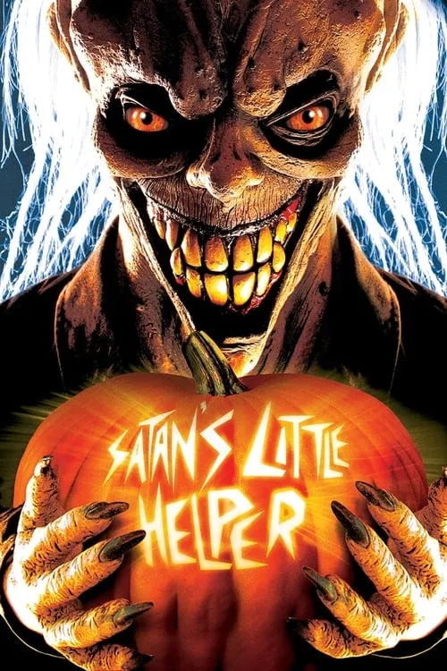 Satan's Little Helper (movie)