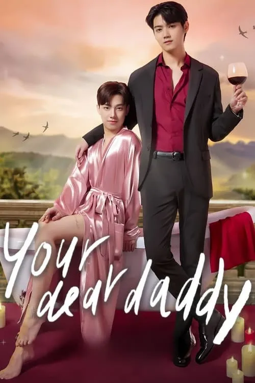 Your Dear Daddy (series)