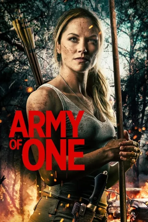 Army of One (movie)