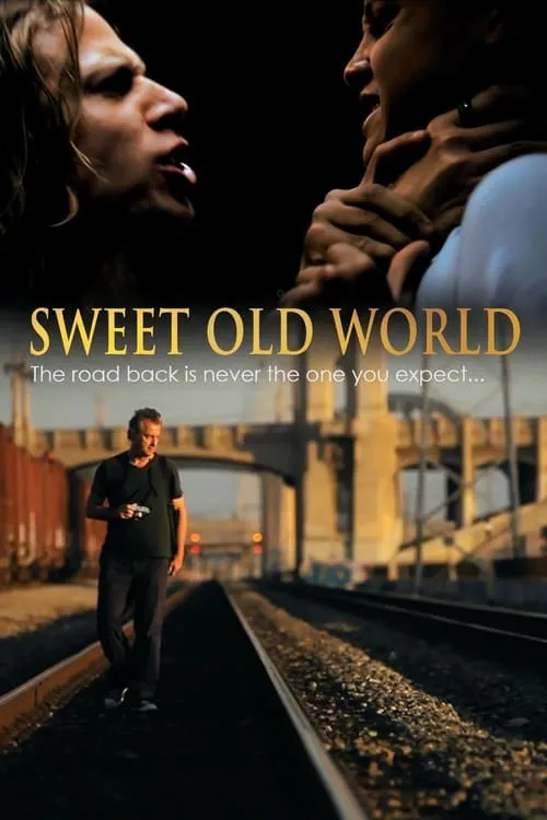 Sweet Old World (movie)