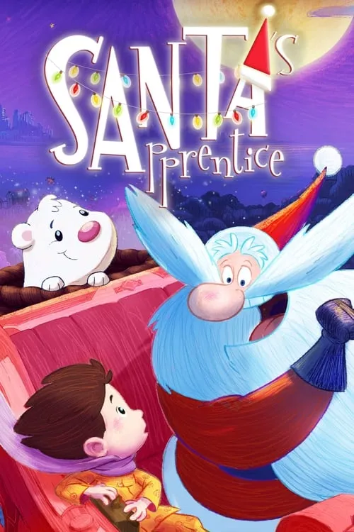 Santa's Apprentice (movie)