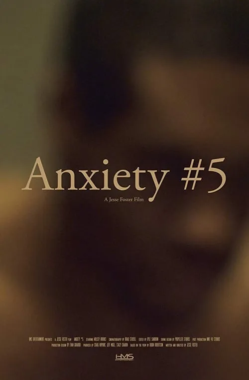 Anxiety #5 (movie)