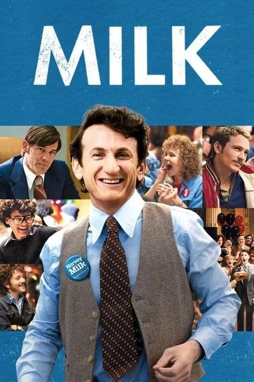 Milk (movie)