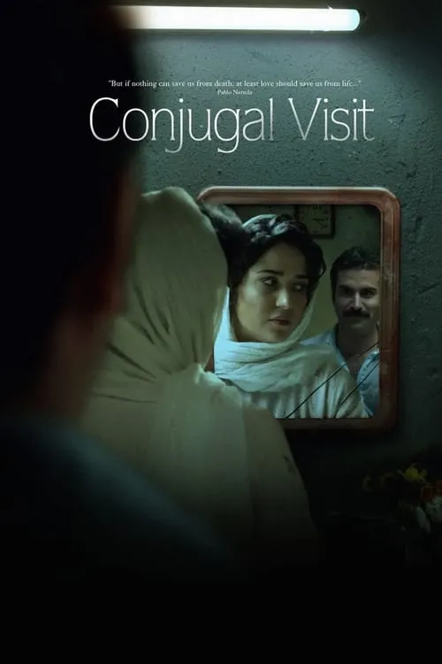 Conjugal Visit (movie)