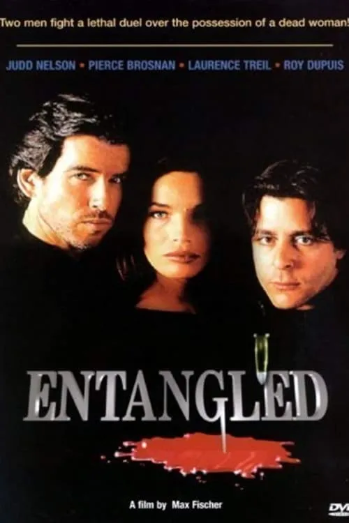 Entangled (movie)