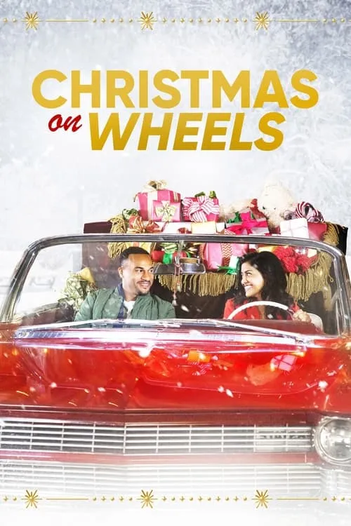 Christmas on Wheels (фильм)