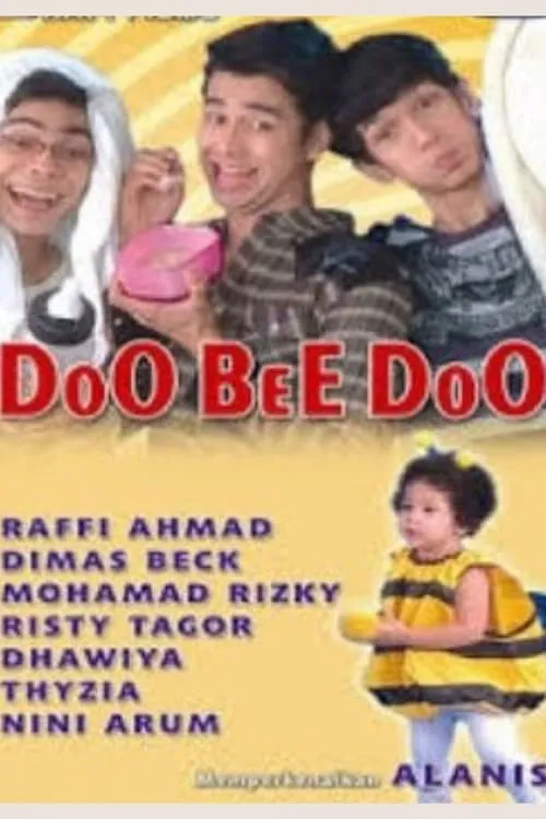 Doo Bee Doo (series)