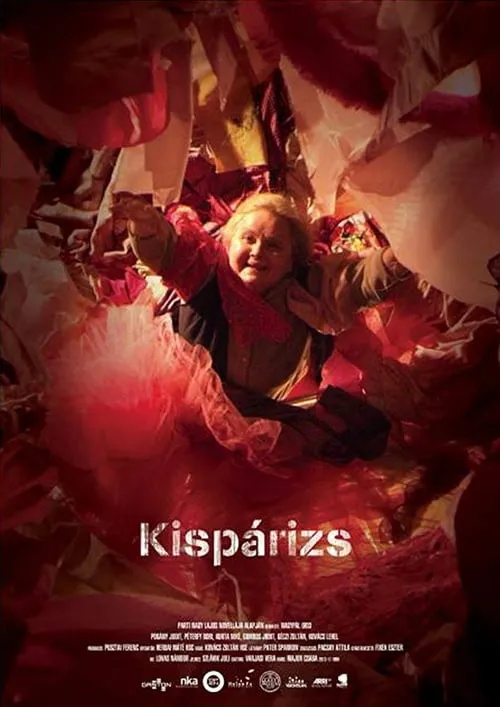 Kispárizs (movie)