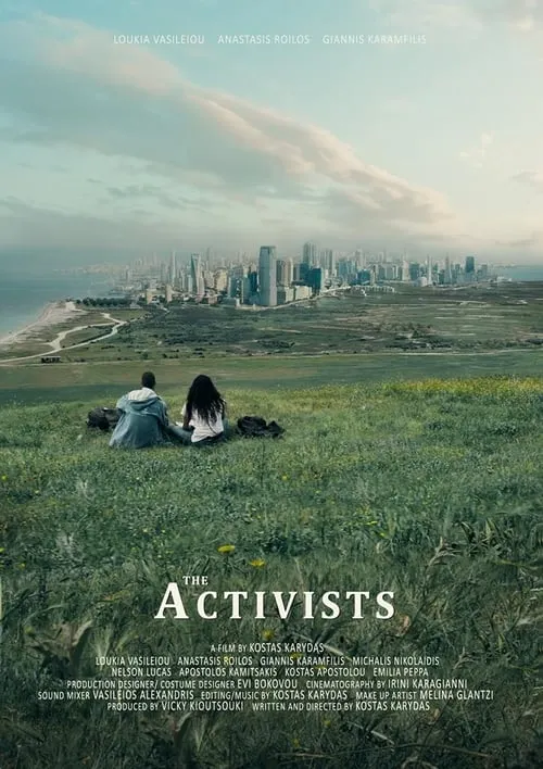 The Activists (movie)