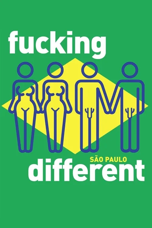 Fucking Different São Paulo (фильм)