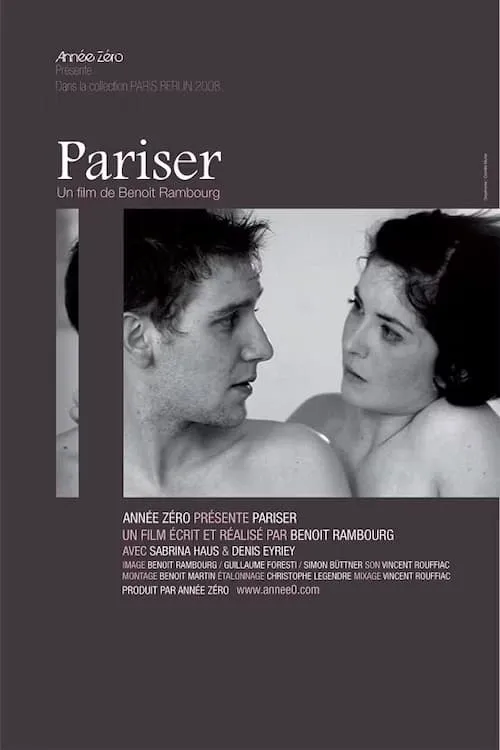 Pariser (movie)