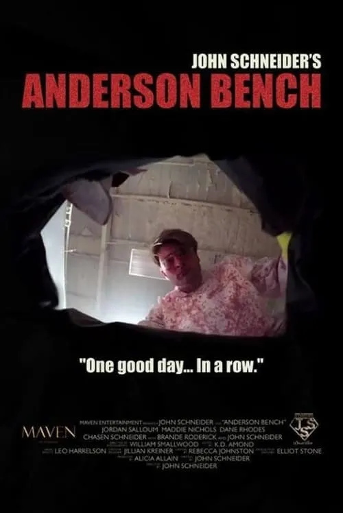 Anderson Bench (movie)