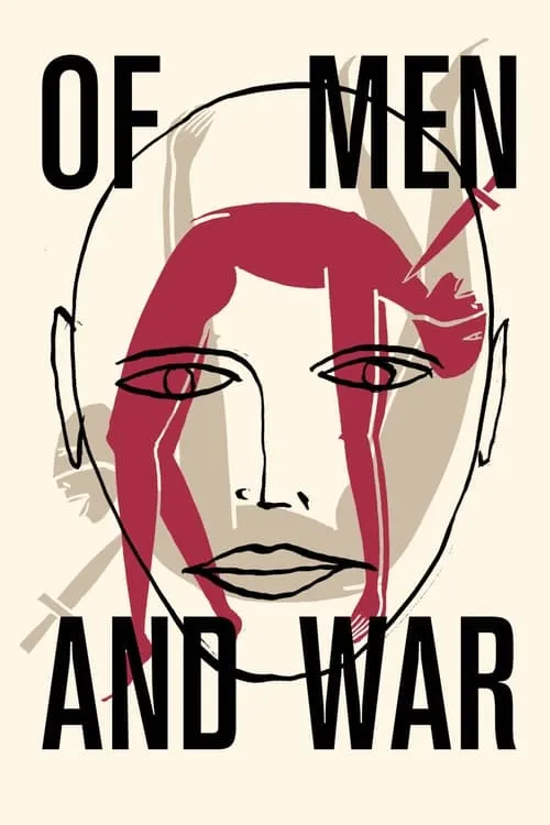 Of Men and War (movie)