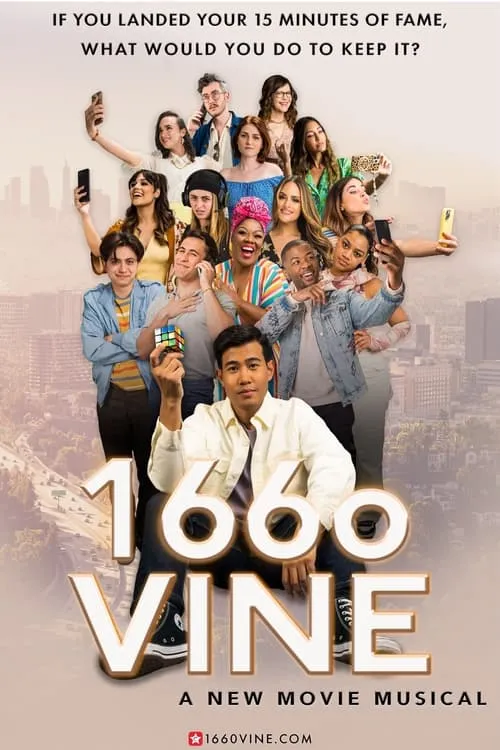 1660 Vine (movie)