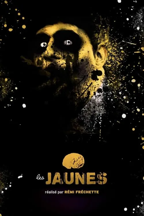 Les Jaunes (movie)