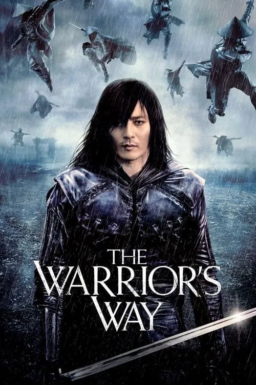 The Warrior's Way (movie)