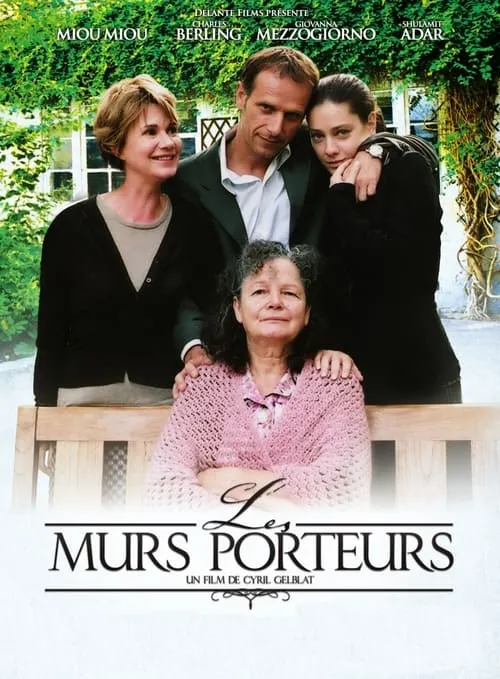 Les murs porteurs (movie)