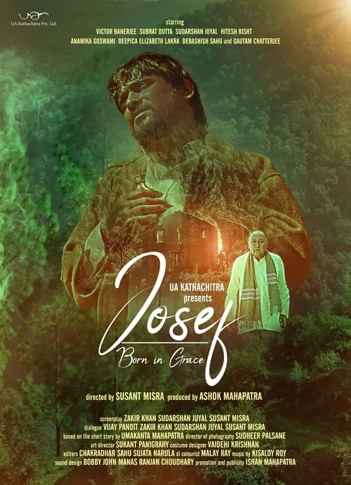 Josef - Born in Grace (movie)