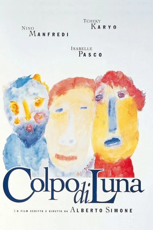 Colpo di luna