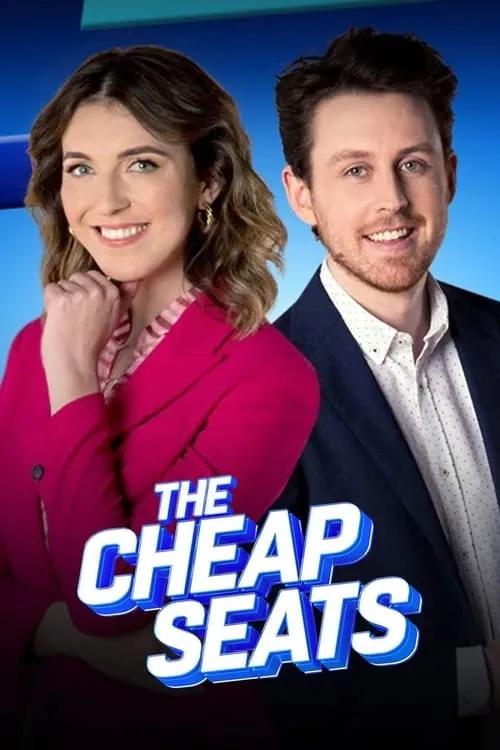 The Cheap Seats (сериал)