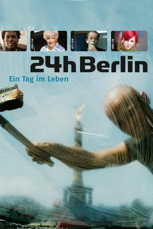 24 h Berlin - Ein Tag im Leben (фильм)