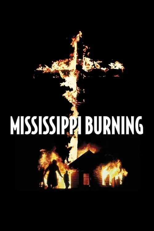 Mississippi Burning (movie)