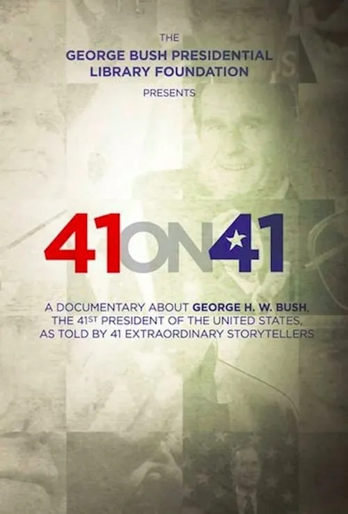 41 on 41 (movie)